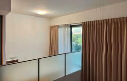 Soleil @ Sinaran (D11), Condominium #503160001